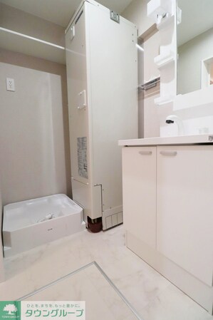 Jブラン関町の物件内観写真